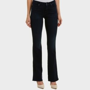 7forAllmankind High Waist Bootcut Jeans